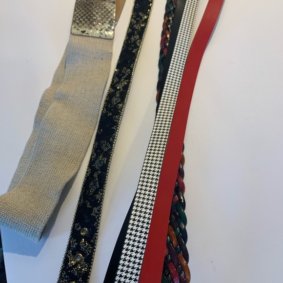 Belts - Picture 4 of 9